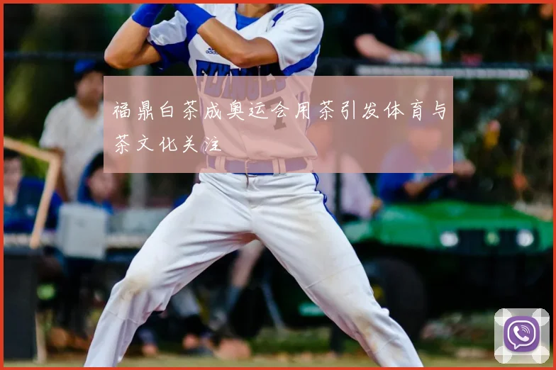 福鼎白茶成奥运会用茶引发体育与茶文化关注