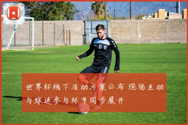 世界杯线下活动方案公布 现场互动与球迷参与环节同步展开