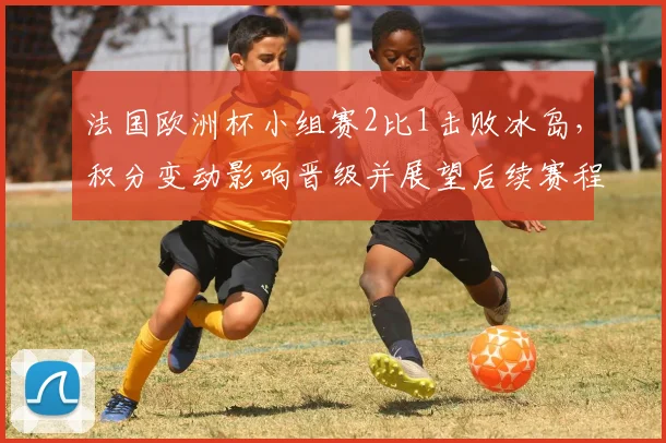 法国欧洲杯小组赛2比1击败冰岛，积分变动影响晋级并展望后续赛程
