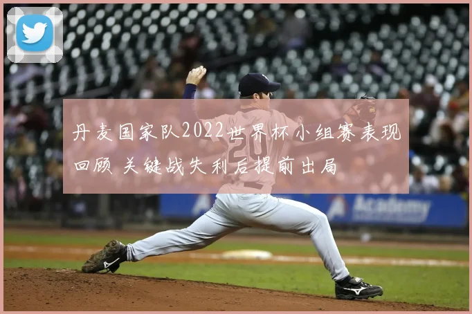 丹麦国家队2022世界杯小组赛表现回顾 关键战失利后提前出局